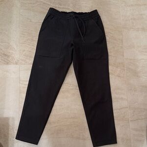 lululemon athletica Bowline Men's Charcoal Joggers